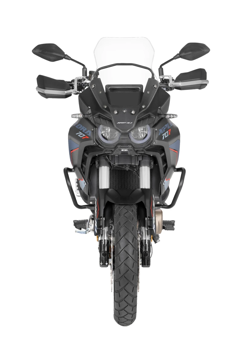 Rieju Xplora 707, снимка 5 - Мотоциклети и мототехника - 52001356