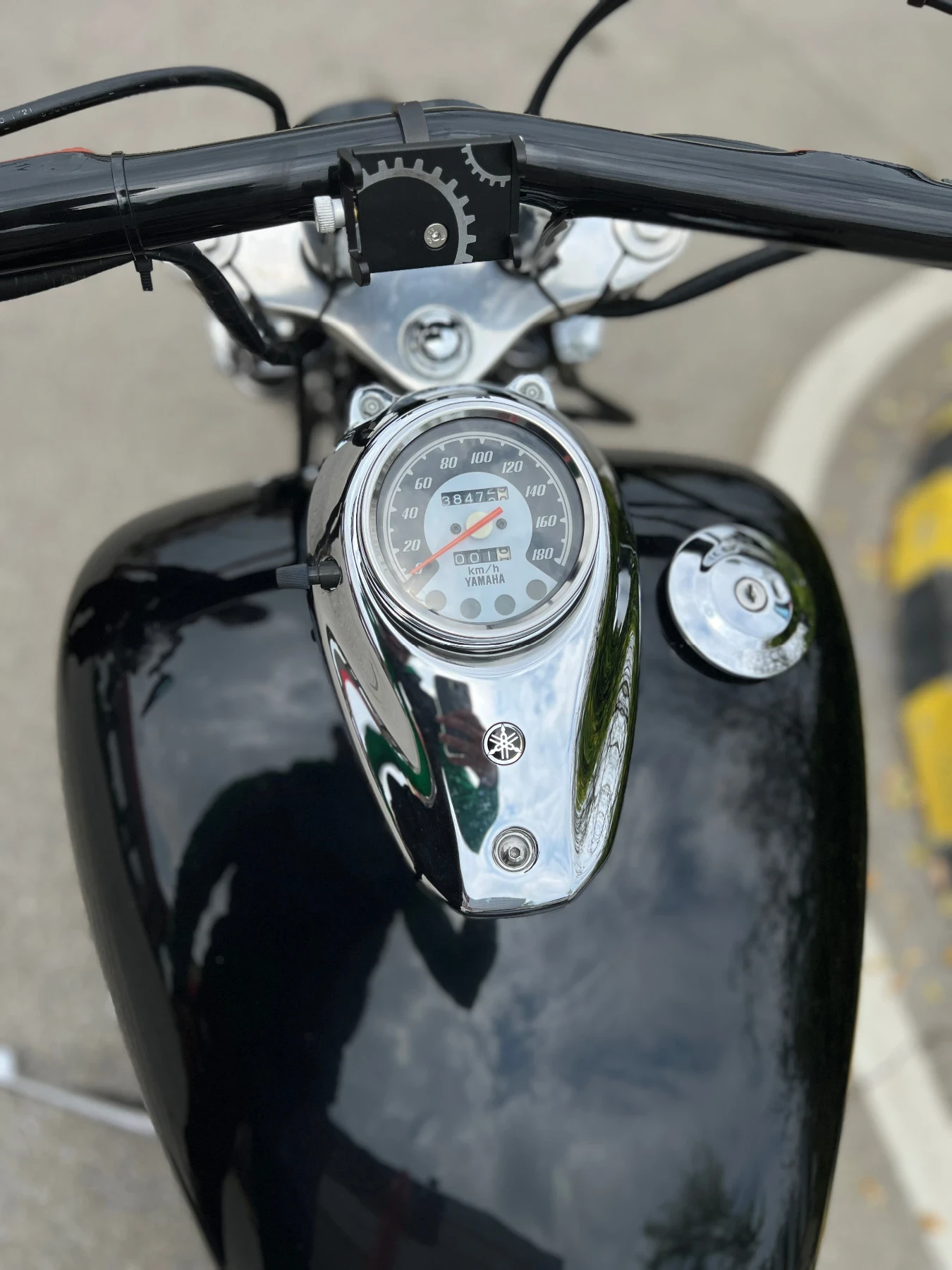 Yamaha Drag Star  - изображение 7