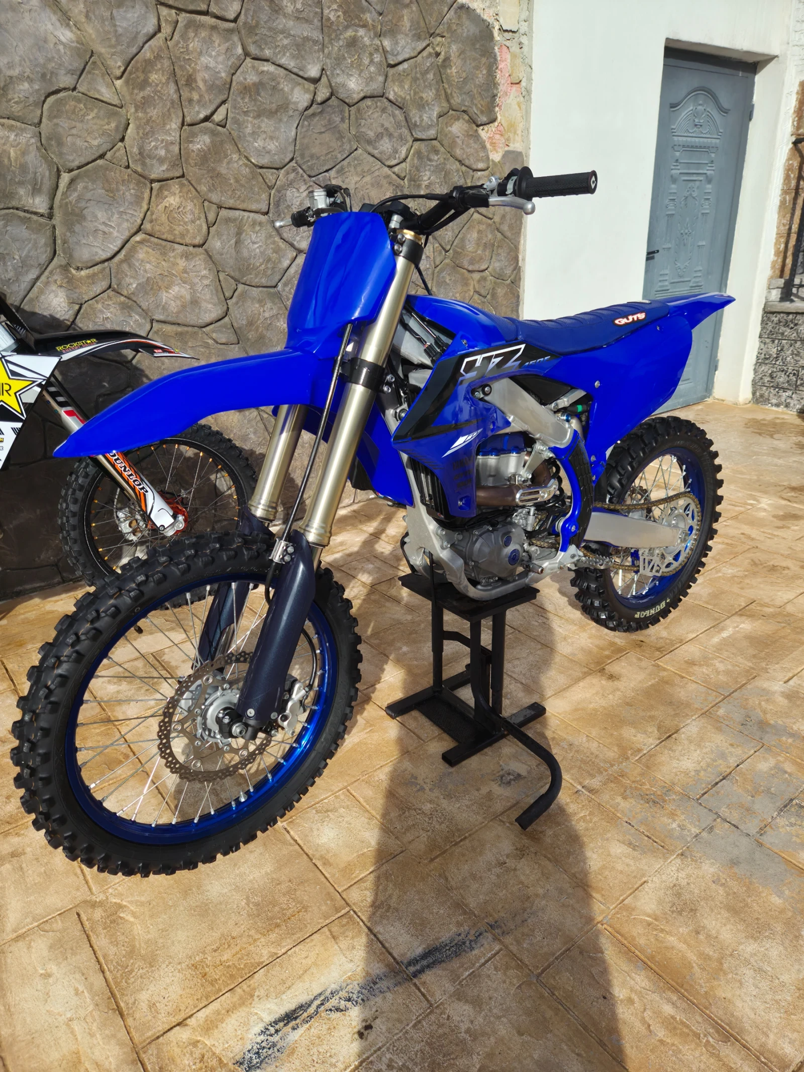 Yamaha Yzf 450 | Mobile.bg � ����������� 1