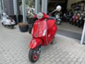 Vespa Primavera 50 RED, снимка 1 - Мотоциклети и мототехника - 37718594