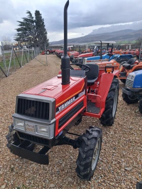 Трактор Kubota Скайтрак , снимка 2