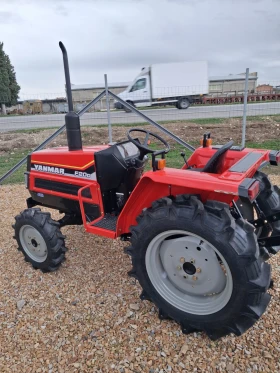 Трактор Kubota Скайтрак 