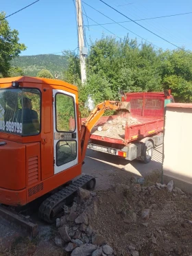 Багер Schaeff HR 12, снимка 5