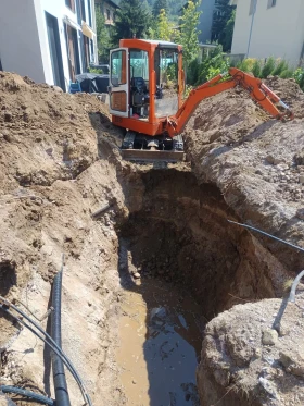 Багер Schaeff HR 12, снимка 2