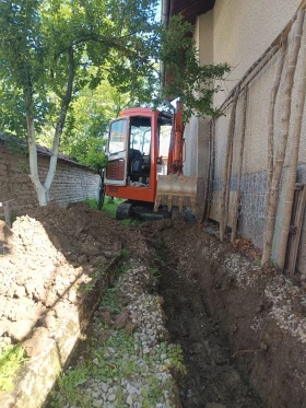 Багер Schaeff HR 12, снимка 9