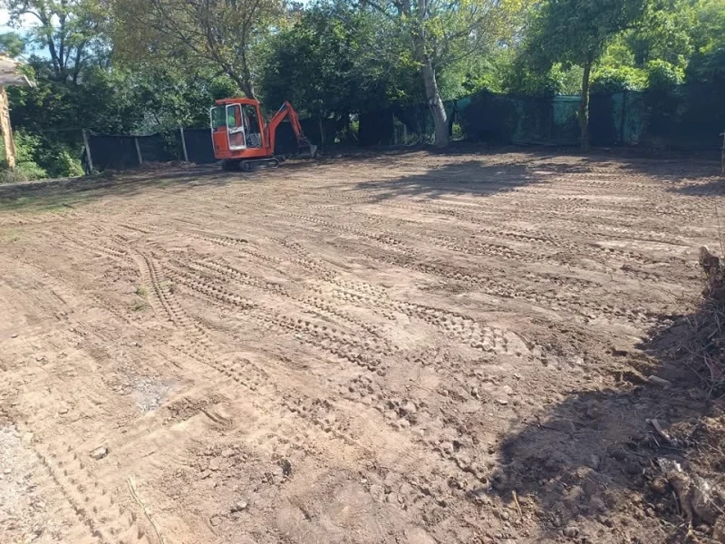 Багер Schaeff HR 12, снимка 8 - Индустриална техника - 51895337