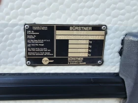 Каравана Bursner City, снимка 6