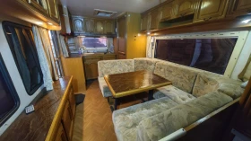 Каравана Hobby Prestige 520, снимка 3