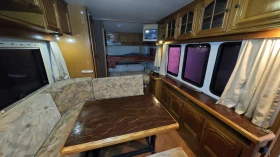 Каравана Hobby Prestige 520, снимка 13