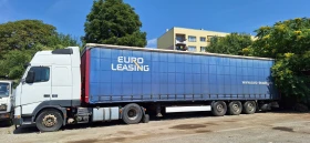 Полуремарке Krone, снимка 1