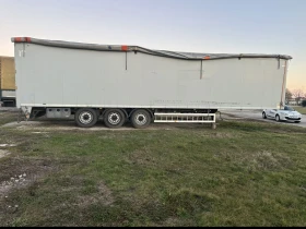 Полуремарке Knapen K100, снимка 6