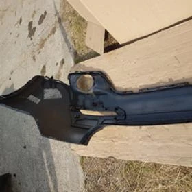 Задна броня за BМW-Х6 Е71-2009-2013г.., снимка 5