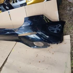 Задна броня за BМW-Х6 Е71-2009-2013г.., снимка 2