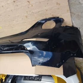 Задна броня за BМW-Х6 Е71-2009-2013г.., снимка 3