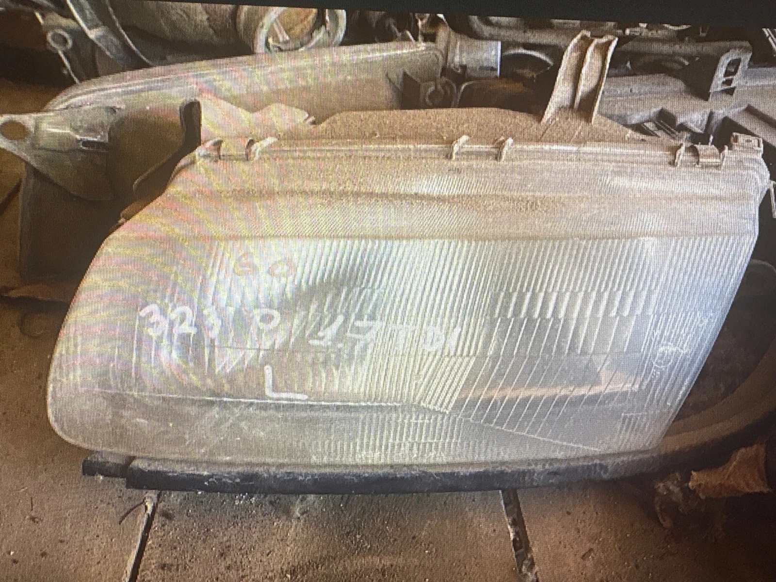  MAZDA 323 Far 1995-1997 | Mobile.bg   1