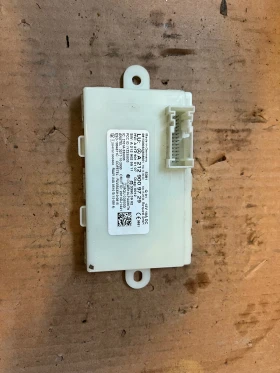 A2129009729 Keyless модул за Mercedes-Benz A 212 900 97 29, снимка 1 - Части - 48824233