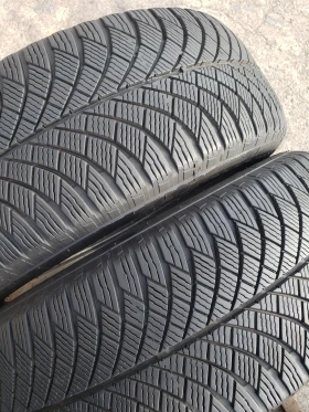 Гуми Зимни 215/60R16, снимка 4