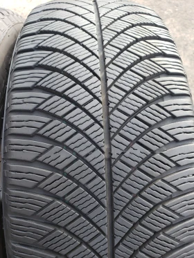 Гуми Зимни 215/60R16, снимка 1