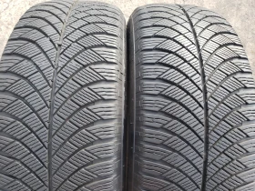 Гуми Зимни 215/60R16, снимка 2