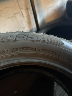 Гуми Зимни 205/55R16, снимка 2