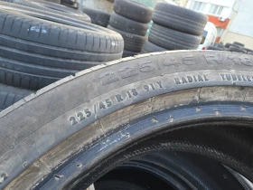 Гуми Летни 225/45R18, снимка 7