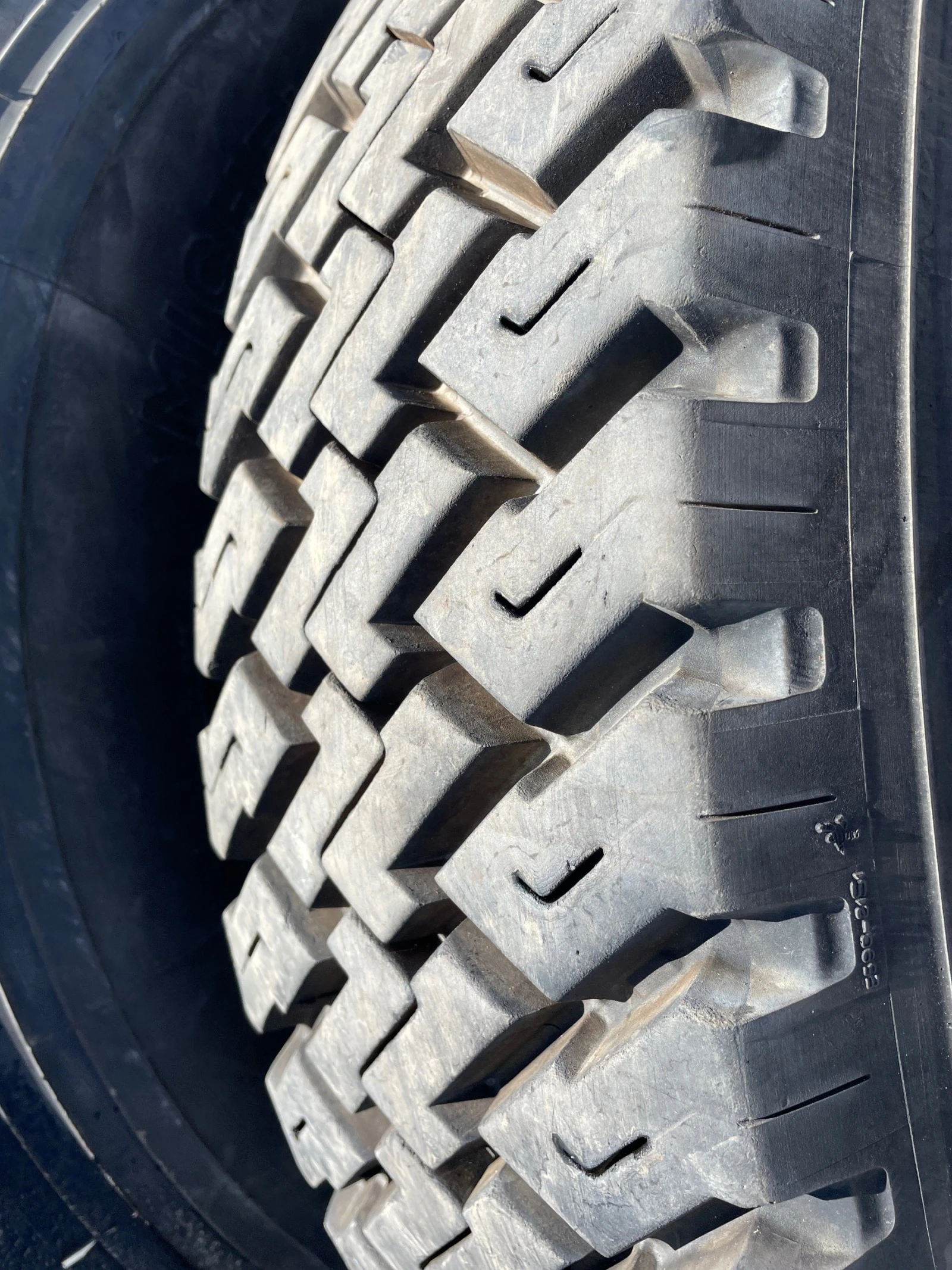  215/75R17.5 | Mobile.bg   3