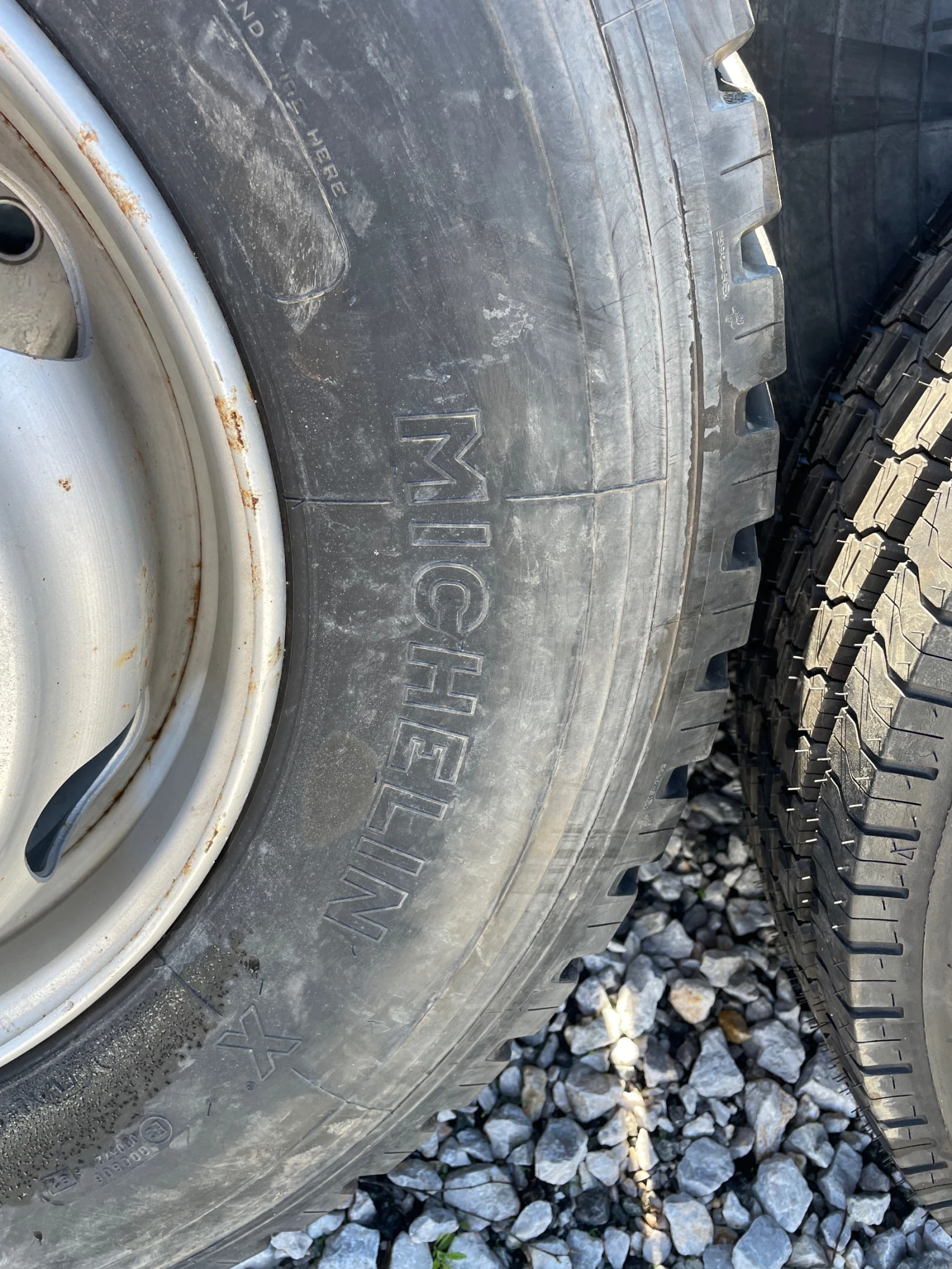 215/75R17.5 | Mobile.bg   4