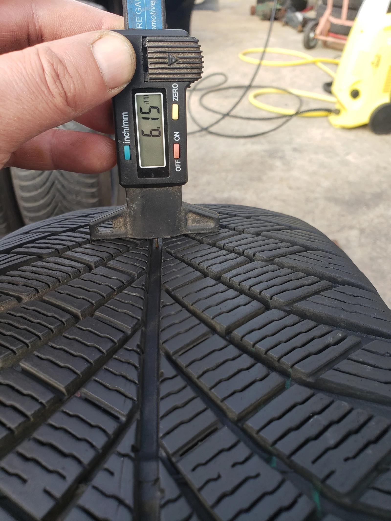  215/60R16 | Mobile.bg   9