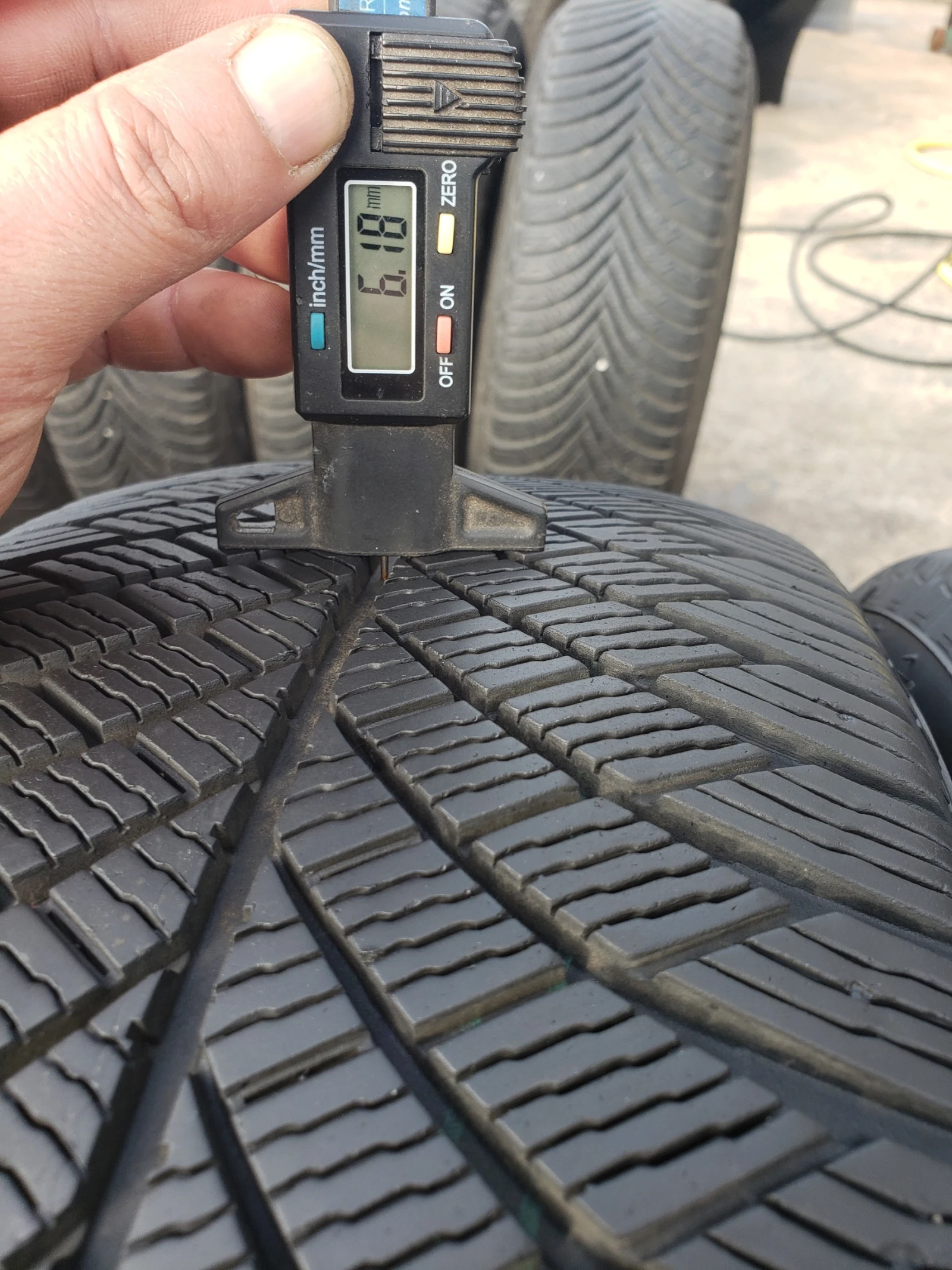  215/60R16 | Mobile.bg   8