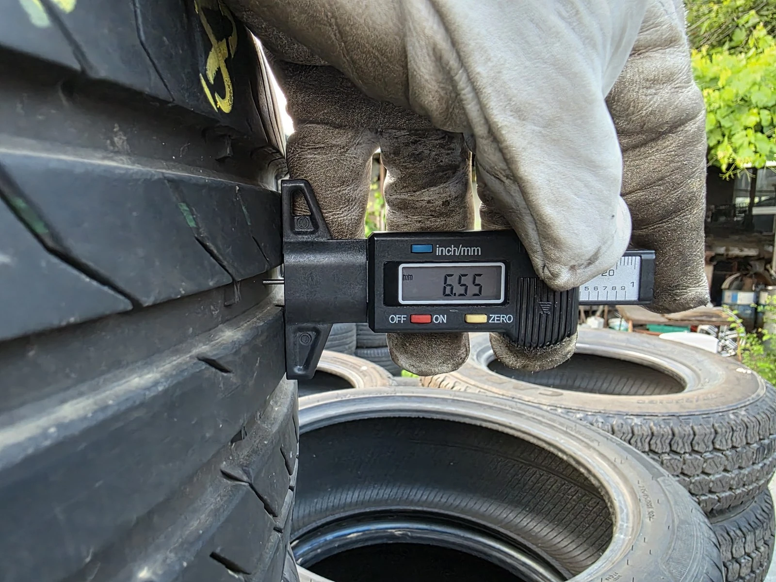 Гуми Летни 225/45R18, снимка 6 - Гуми и джанти - 56664439