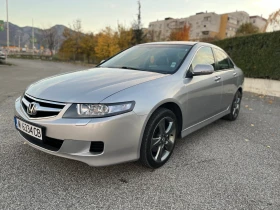 Honda Accord 2.0v-tec 155kc