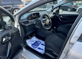 Peugeot 208 1.0i / Euro 5B, снимка 5