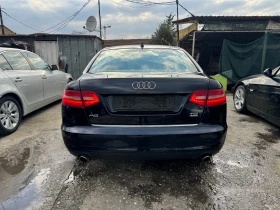 Audi A6 3.0TDI 240HP QUATTRO AVTOMAT S-LINE FACELIFT NOVA, снимка 7