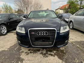 Audi A6 3.0TDI 240HP QUATTRO AVTOMAT S-LINE FACELIFT NOVA, снимка 4