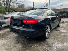 Audi A6 3.0TDI 240HP QUATTRO AVTOMAT S-LINE FACELIFT NOVA, снимка 8