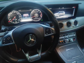 Mercedes-Benz E 43 AMG 4М, снимка 10