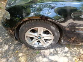 BMW 320 Compact, снимка 6