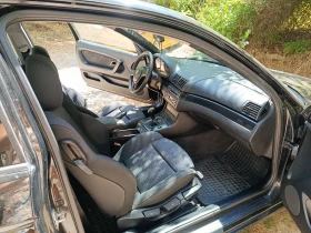BMW 320 Compact, снимка 12