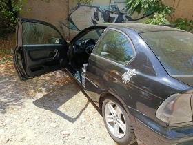 BMW 320 Compact, снимка 5