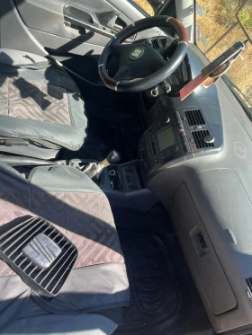 Seat Ibiza 1.9 TDI ТОП ЦЕНИ, снимка 3