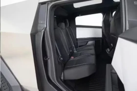 Tesla Cybertruck CYBERBEAST FOUNDATION, снимка 6