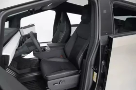 Tesla Cybertruck CYBERBEAST FOUNDATION, снимка 5