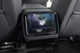 Tesla Cybertruck CYBERBEAST FOUNDATION, снимка 8