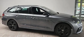 Skoda Octavia RS* LED* CAM* KEYLESS* , снимка 2