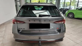 Skoda Octavia RS* LED* CAM* KEYLESS* , снимка 3