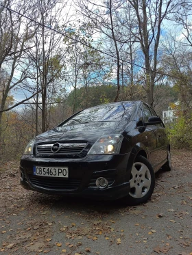 Opel Meriva 1.8i OPC-Line, снимка 2