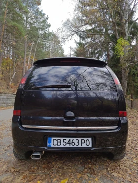 Opel Meriva 1.8i OPC-Line, снимка 6