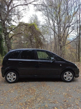 Opel Meriva 1.8i OPC-Line, снимка 4