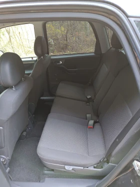 Opel Meriva 1.8i OPC-Line, снимка 8