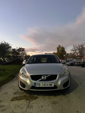 Volvo C30, снимка 1